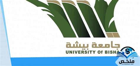 جامعة بيشه الطلاب